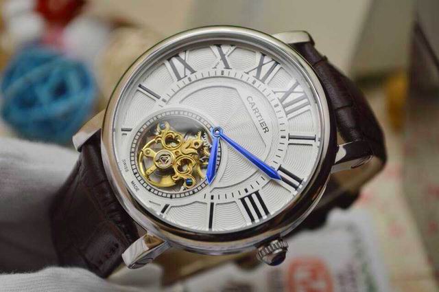 Cartier Watch 265